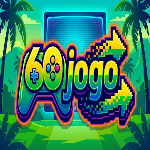 Logo 60jogo