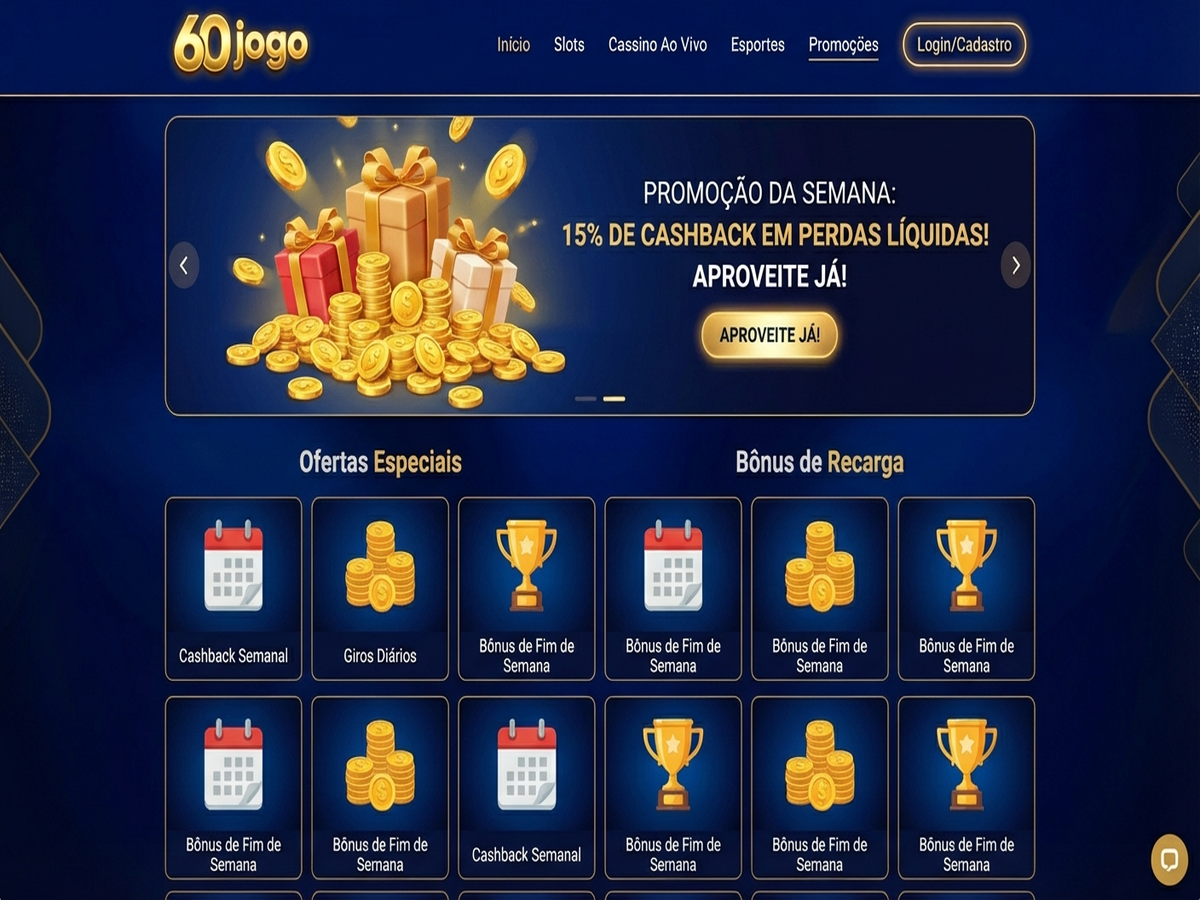 Screenshot 3 60jogo